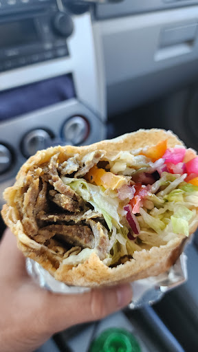 Photo of Amado's Pita - 251 Albert St N, Regina, SK S4R 2N5